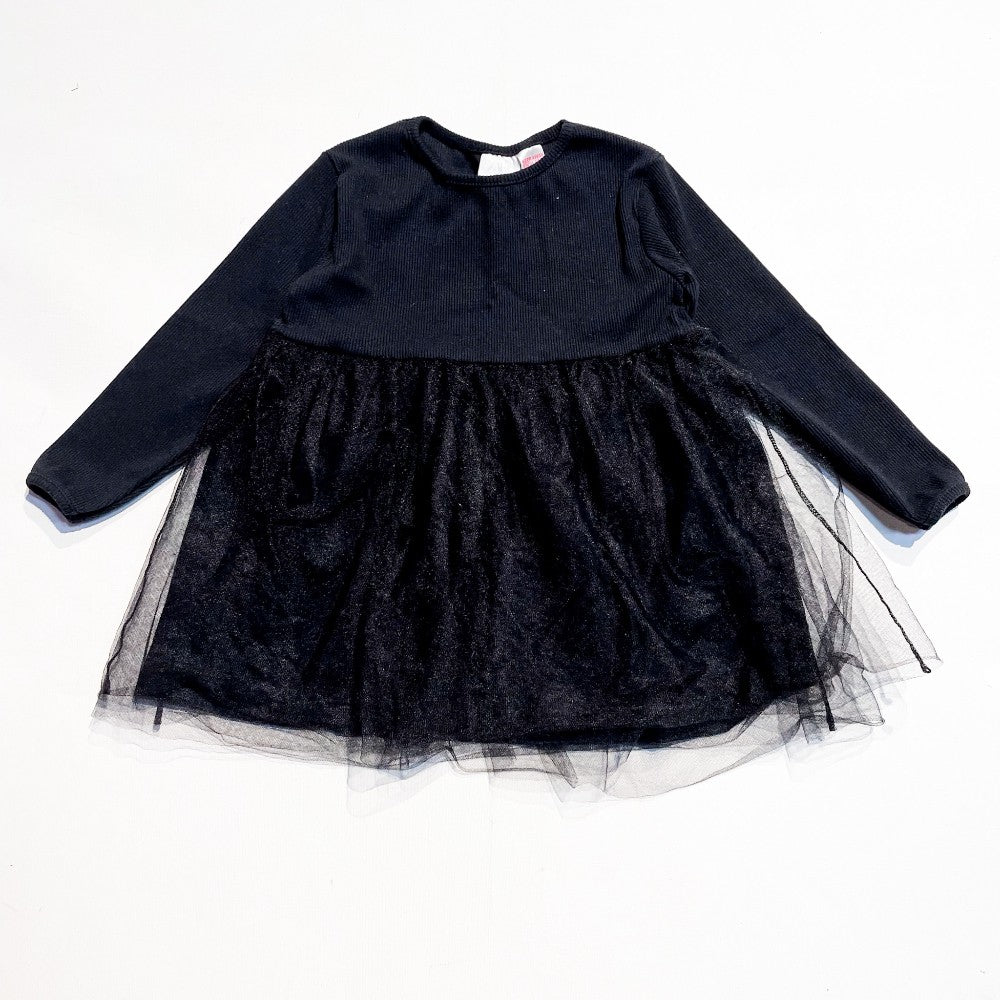 Zara Dress 2-3Y|137159