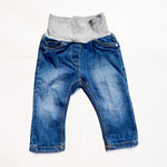 St Oliver Jeans 6-9M|184963