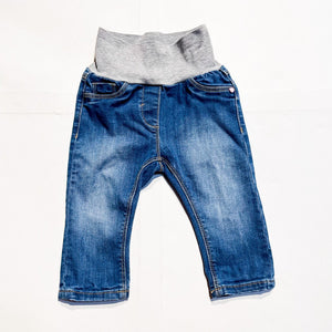St Oliver Jeans 6-9M|184963