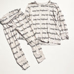 Rebel Bros Sleep Set 6Y **Imperfection|216786