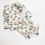 Current Tyed Swim Set 6-12|171161