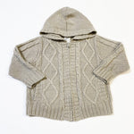 Sweater Hoodie 4Y|173003