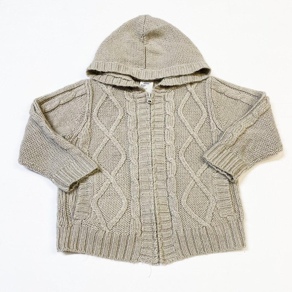 Sweater Hoodie 4Y|173003