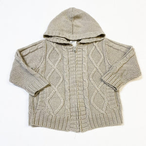 Sweater Hoodie 4Y|173003