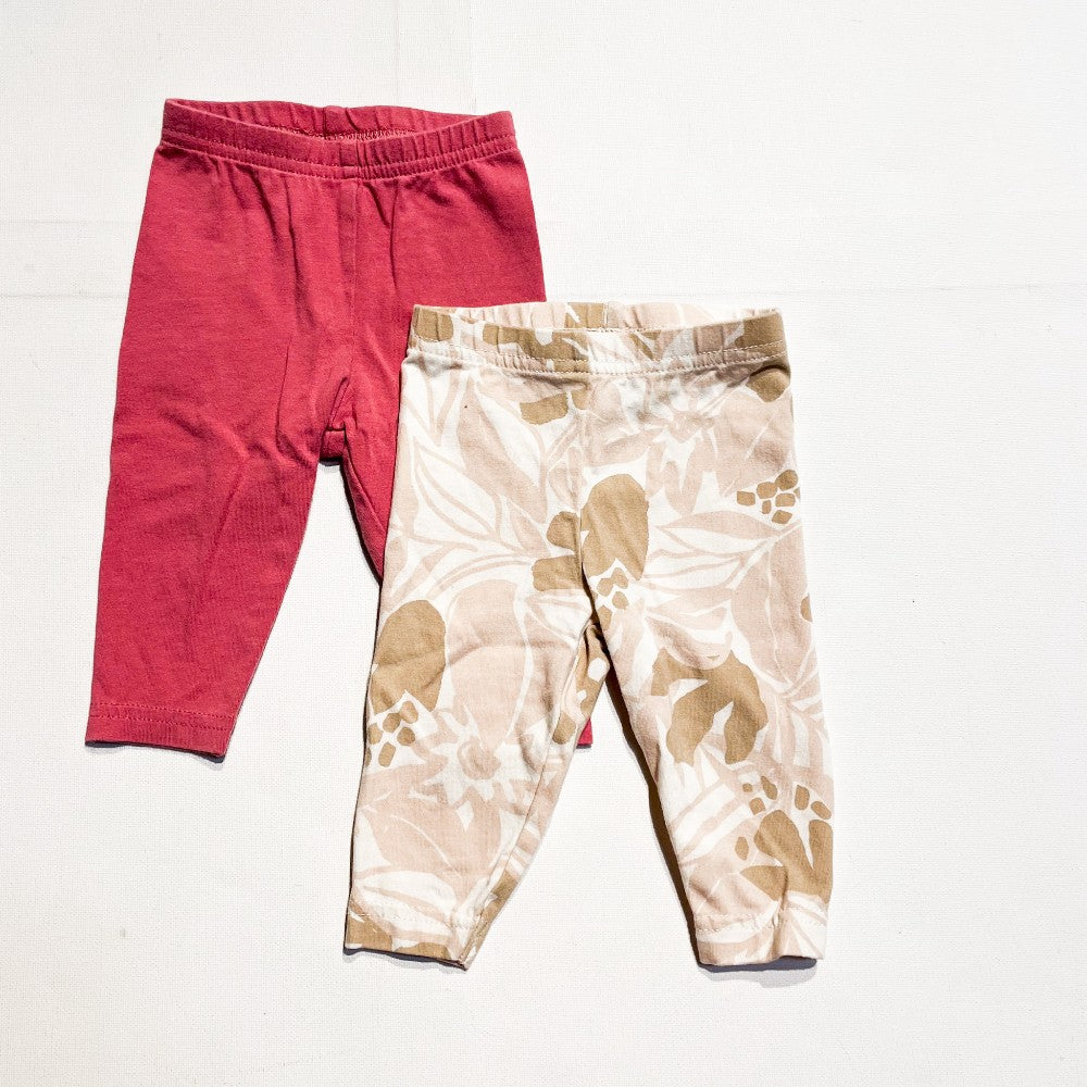 Carters Leggings Set 3M|159517