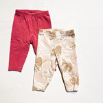 Carters Leggings Set 3M|159517