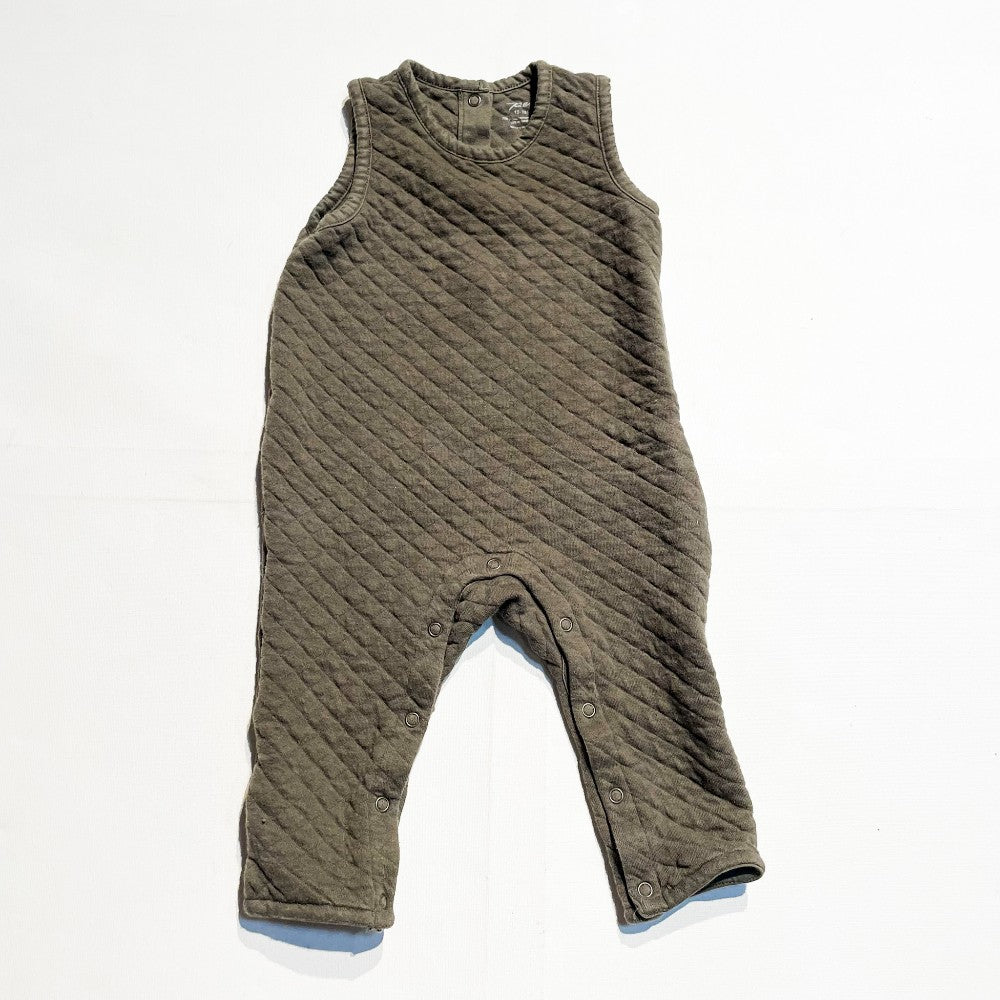 Pehr Romper 12-18M|169321