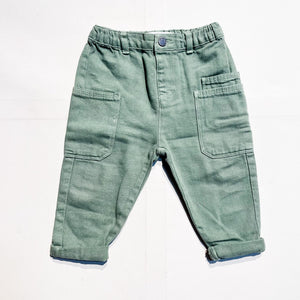 Zara Pants 12-18M|181400