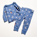 Old Navy Sleep Set 12-18M|190363