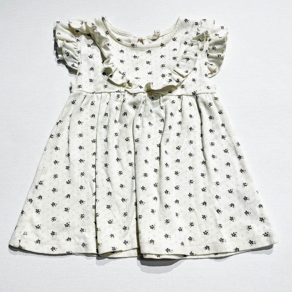 Quincy Mae Dress 2-3Y|210482