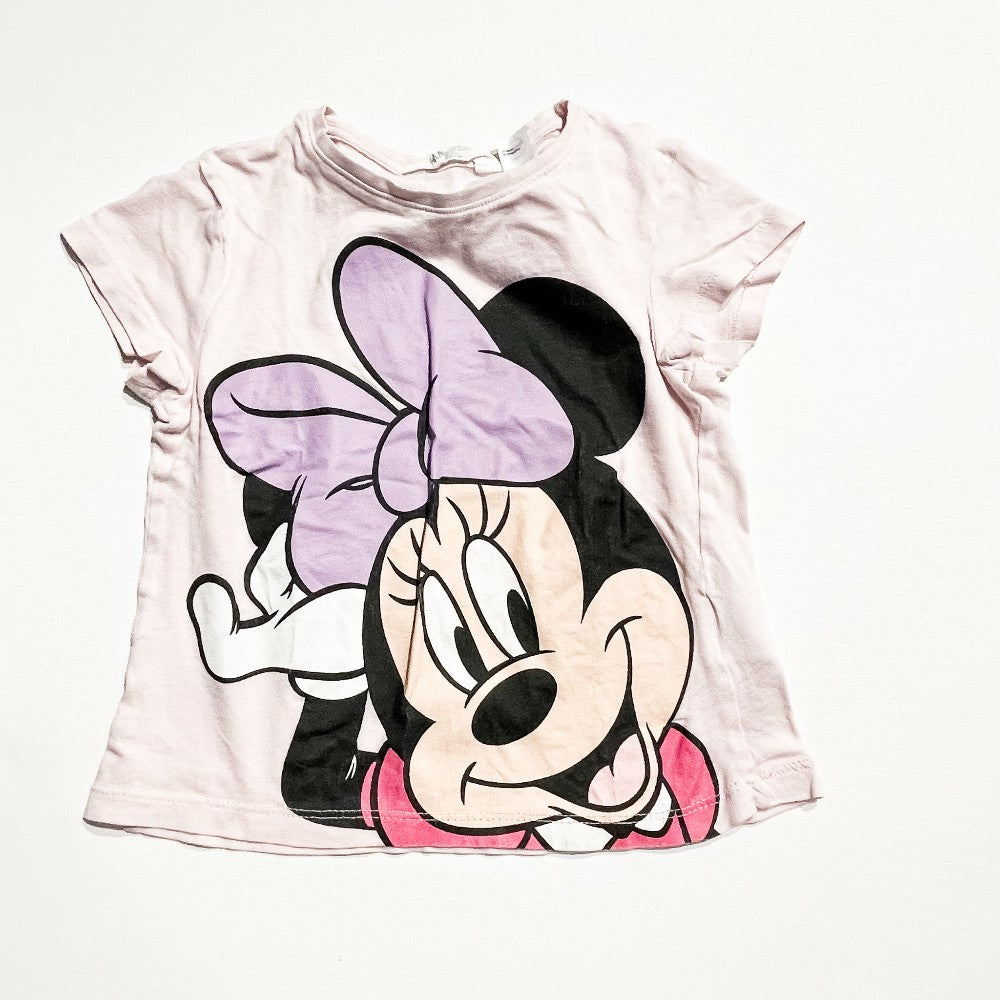H&M Top 2-4Y|212731