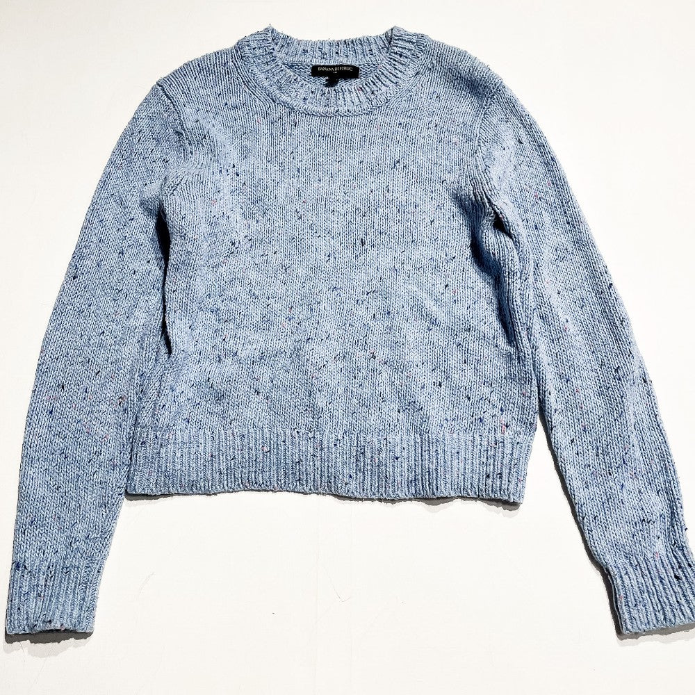 Banana Republic Sweater Small|206143