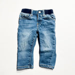 Gap Pants 6-12M|224509