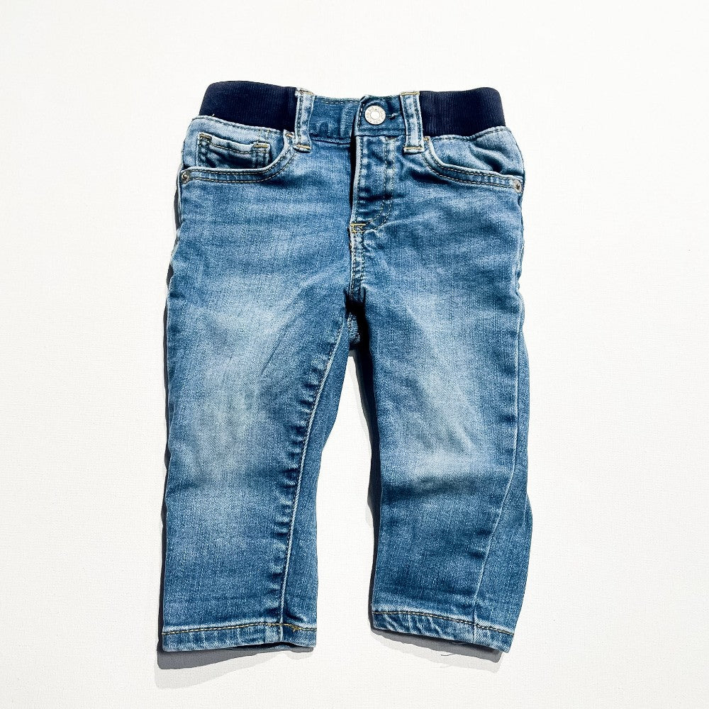 Gap Pants 6-12M|224509