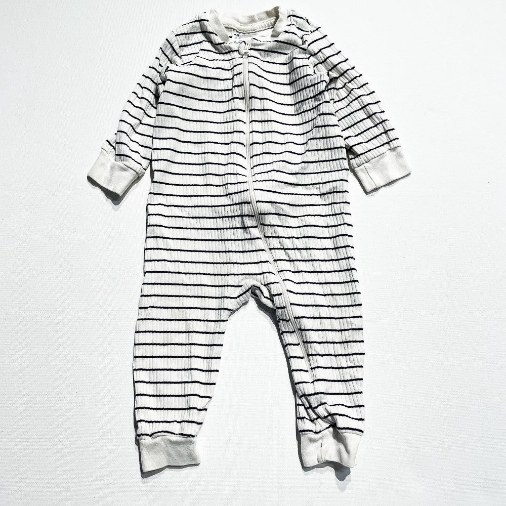 H&M Romper 6-9M|229317