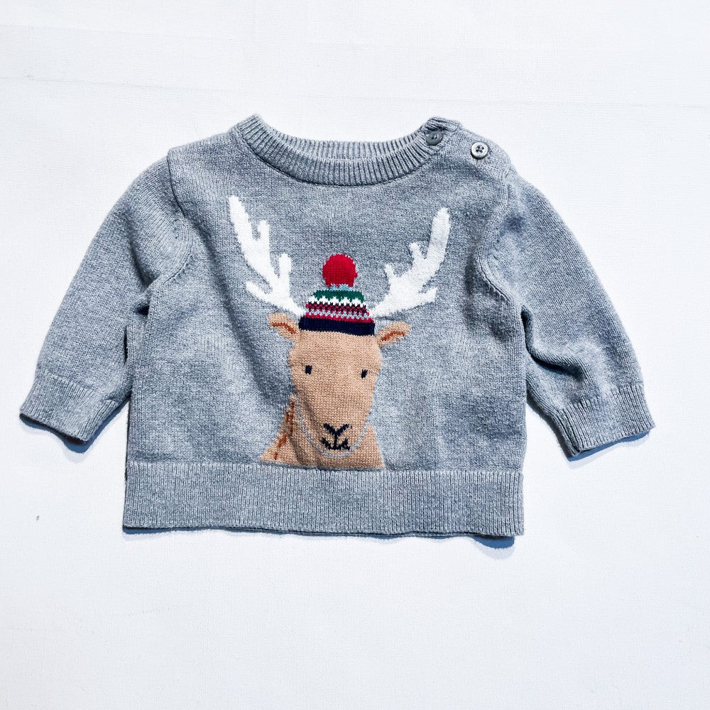 Gap Sweater 0-3M|117701