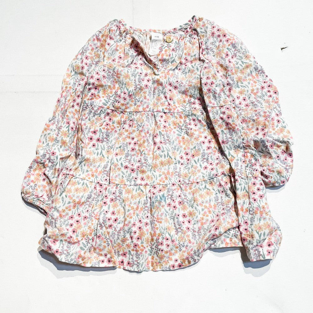 H&M Dress 3/4Y|167311