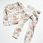 Old Navy Sleep Set 5Y|209231