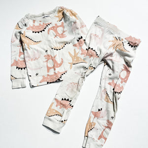 Old Navy Sleep Set 5Y|209231
