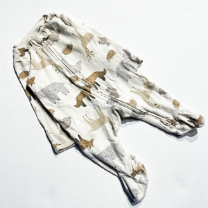 Carter's Sleeper 3M|227280