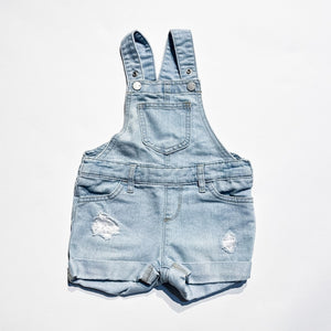 Place Overalls 12-18M|192406