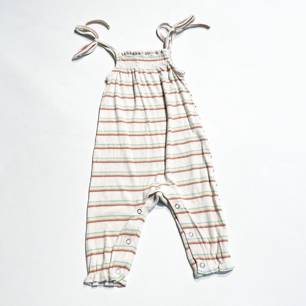 Vignette Romper 9-12M|108866