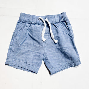 First Impressions Shorts 3-6M|151130