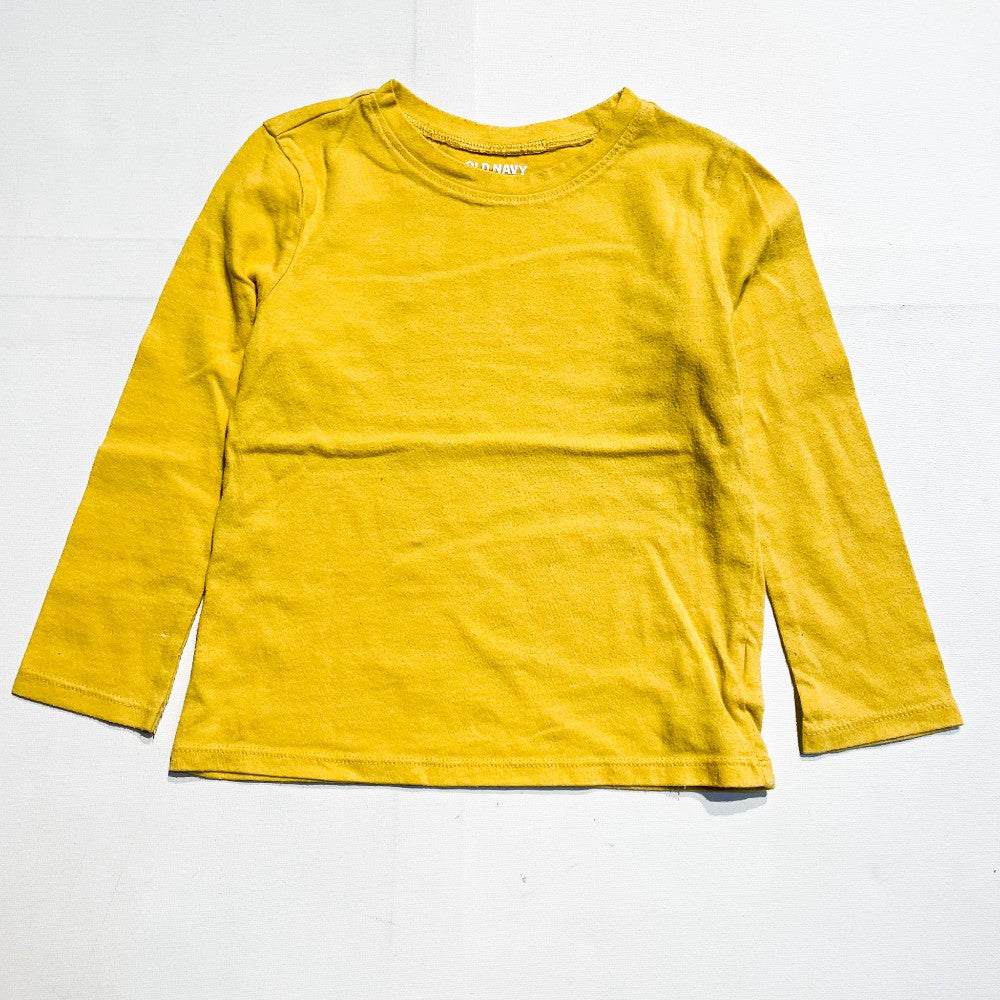 Old Navy Shirt 4Y|177486