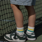 Roobear - Everyday Striped Socks - 5 Pack|150662