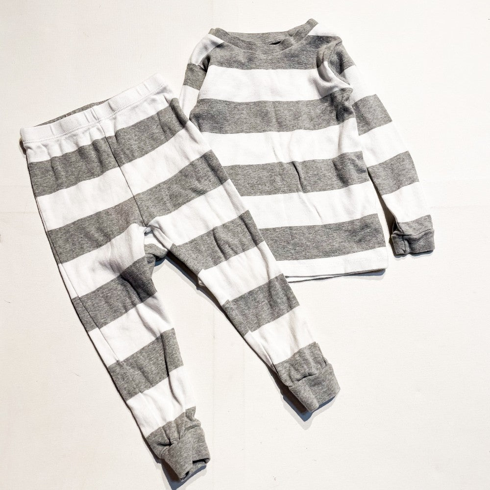 Burts Bees Jammies 2Y|179812