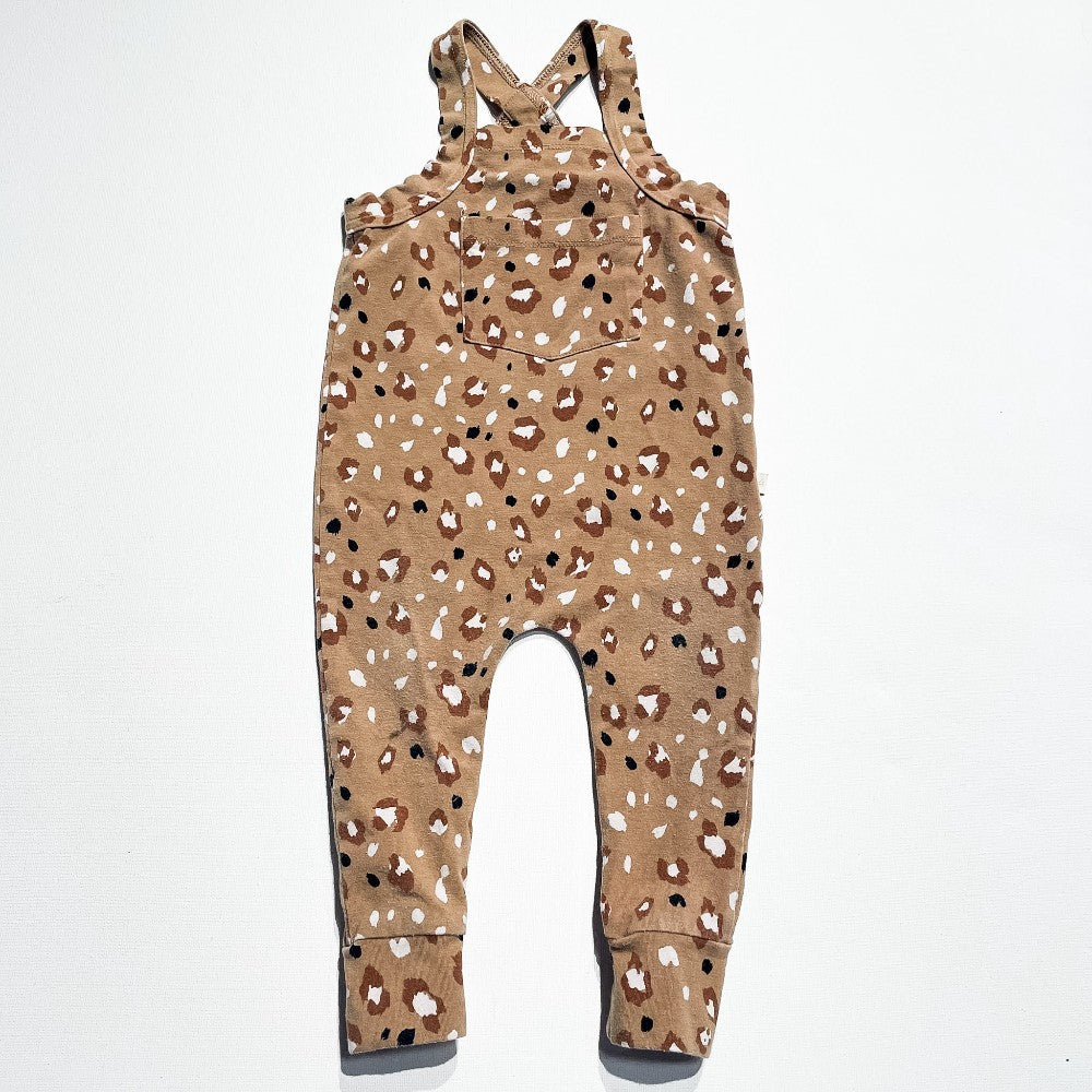 Jax & lennon Romper 6-12M|214079