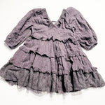 Zara Dress 7Y|218930