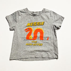 Mini Rodini Shirt 18M-3Y|215203