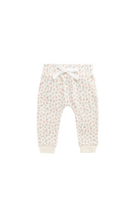 Jamie Kay - Organic Cotton Lilith Track Pant Posy Garden Pink|176631