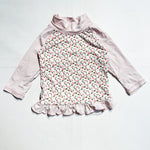 Jan & Jul Swim Top 2T|150995
