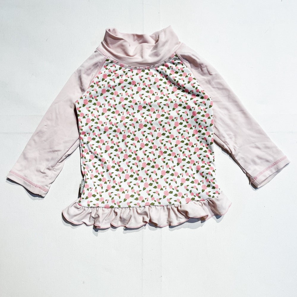 Jan & Jul Swim Top 2T|150995