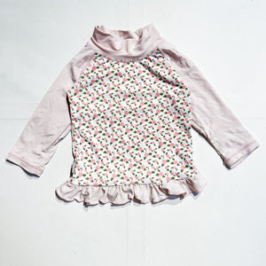 Jan & Jul Swim Top 2T|150995