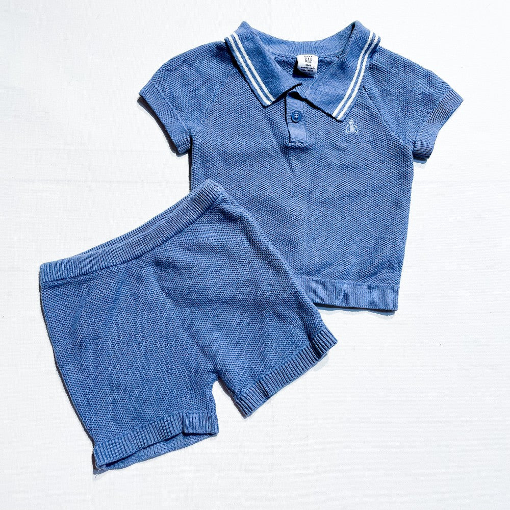Gap Set 12-18M|155726