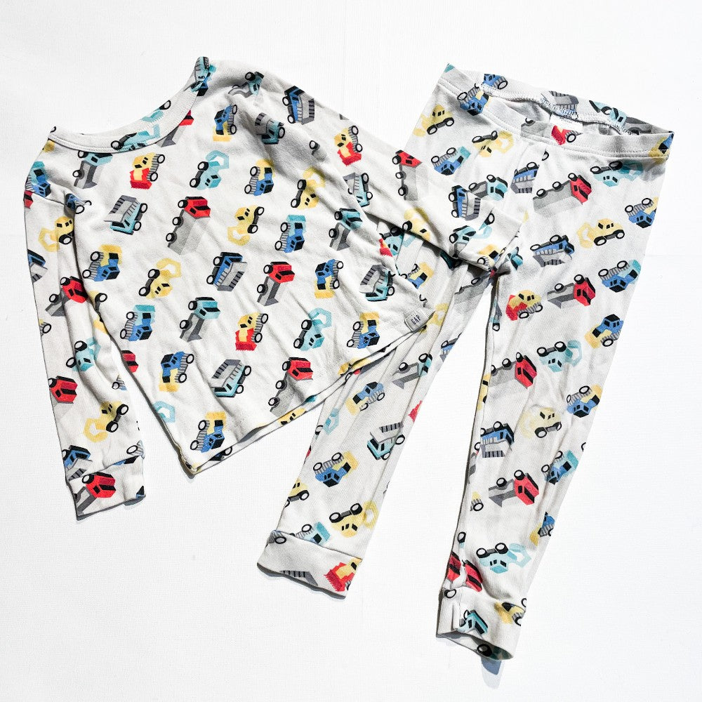 Gap Sleep Set 3Y|176957