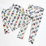 Gap Sleep Set 3Y|176957