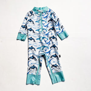 Honeysuckle Swim 6-12M|175247