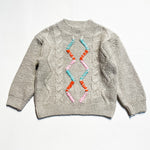 Zara Sweater 4-5Y|129528