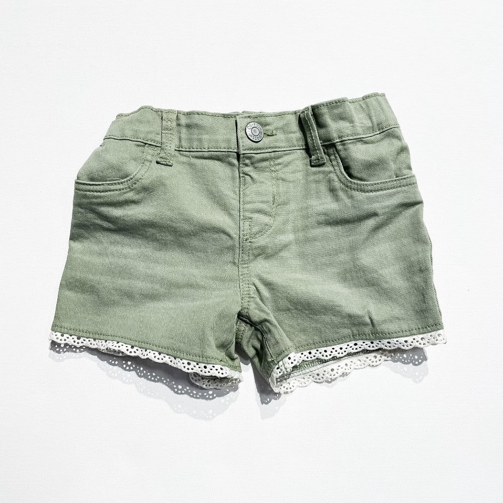 Oshkosh Shorts 3Y|218962