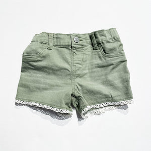 Oshkosh Shorts 3Y|218962
