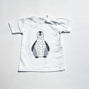 Mann & Co Top 12-18M|126519