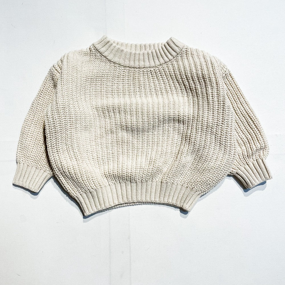 Rococo Sweater 12M|159625