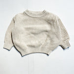 Rococo Sweater 12M|159625