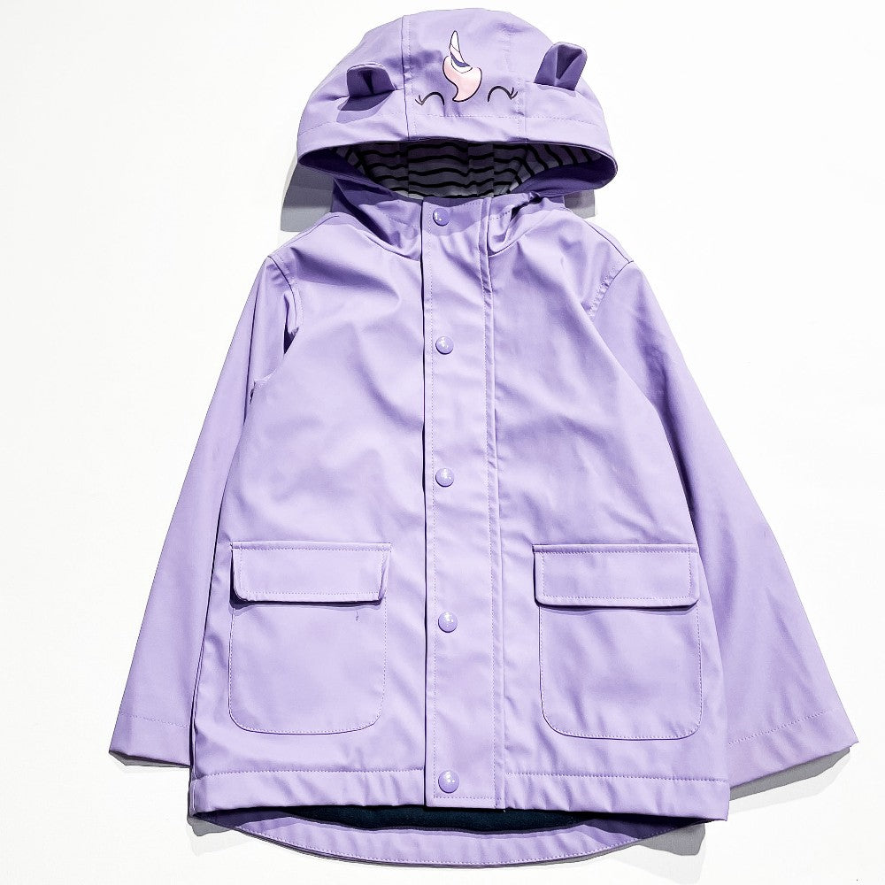 Joe Fresh rain Jacket 5y|215762