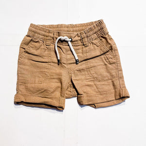 H&M Shorts 4-6M|155585