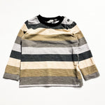 Mid Shirt 18M|225098